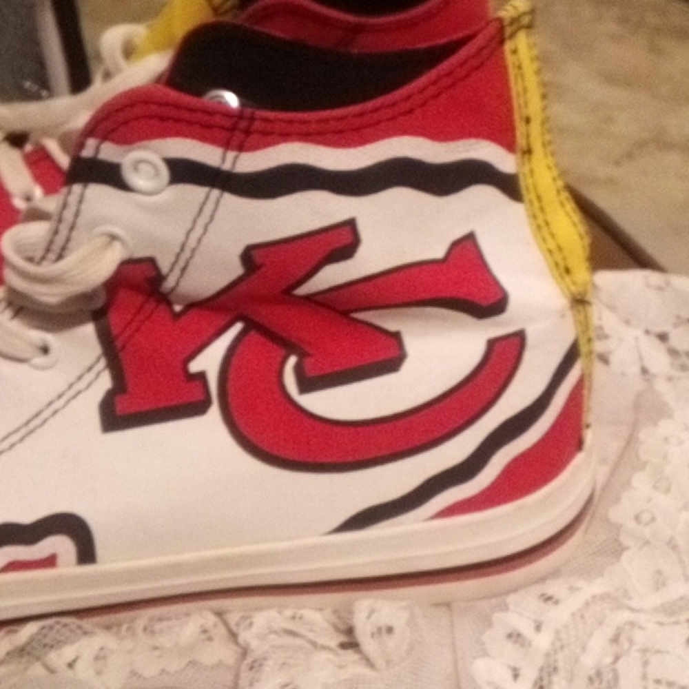 CONVERSE KC SHOES